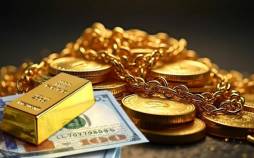 قیمت دلار سکه طلا,قیمت سکه طلا در 13 بهمن 1404