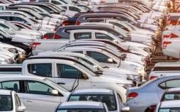 قیمت خودرو,قیمت خودرو در 13 بهمن 1404