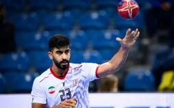 خداحافظی «محمدرضا اورعی» از تیم ملی هندبال محمدرضا اورعی,حداحافظی محمدرضا اورعی از تیم ملی هندبال