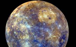 عطارد,کشف جدید درباره عطارد