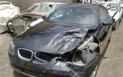 مرگبارترین تصادفات فوتی تهران در بزرگراه‌ها,تصادفات در تهران