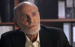 اولین تصویر جمشید هاشم پور در فیلم «مارون» جمشید هاشم پور,فیلم مارون