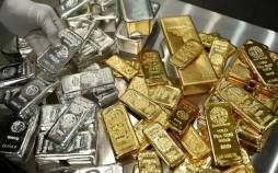 افزایش قیمت طلا و نقره در بازارهای جهانی قیمت طلا و نقره,افزایش قیمت طلا و نقره در بازارهای جهانی
