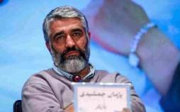 پژمان جمشیدی,استعفای وکیل شاکی پرونده پژمان جمشیدی