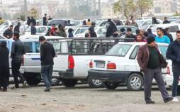 قیمت خودرو,قیمت خودرو در 11 بهمن 1404