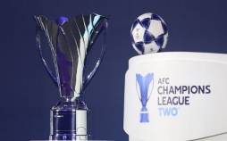 اعلام ورزشگاههای میزبان استقلال و سپاهان در یک هشتم نهایی لیگ قهرمانان آسیا ۲ لیک قهرمانان آسیا,اعلام ورزشگاه استقلال و سپاهان در لیگ قهرمانان آسیا