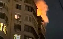 حملات پهپادی و موشکی روسیه به کی‌یف و چند شهر بزرگ اوکراین,جنگ اوکراین و روسیه