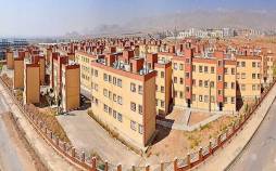 مسکن ملی,زمان دقیق تکمیل و تحویل واحدهای مسکن ملی
