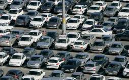 قیمت خودرو,قیمت خودرو در 14 بهمن 1404