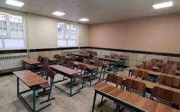 نسلِ کممدرسهرفته؛ روایتی از بحران پنهان آموزش و پرورش در ایران مدارس ایران,تعطیلی مدارس در ایران