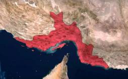 حادثه امنیتی در تنگه هرمز,تلاش تعدادی شناور مسلح برای توقف یک کشتی تجاری در تنگه هرمز