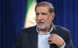 اسماعیل کوثری: در اعتراضات اخیر شورای عالی امنیت ملی تصمیم گرفت که فراجا، بسیج و سپاه بهصورت مسلحانه وارد عمل شوند اسماعیل کوثری,صحبت های اسماعیل کوثری درباره اعتراضات 1404