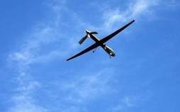 سرنگونی پهباد ایرانی توسط آمریکا,جنگ ایران و آمریکا