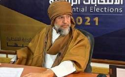 سیف الاسلام قذافی,ترور پسر قذافی