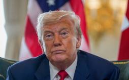 دونالد ترامپ,رئیس جمهور آمریکا