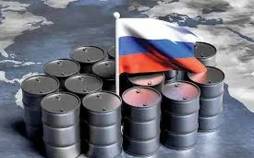 توقف خرید نفت توسط هند از روسیه,صادرات نفت به هند