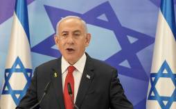نتانیاهو,نخست وزیر اسرائیل