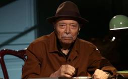 علی نصیریان,صحبت های علی نصیریان درباره حوادث اخیر کشور