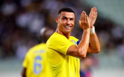 رونالدو,رونالدو در النصر