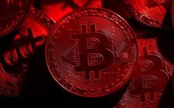 بیت‌کوین,ریزش قیمت بیت‌کوین