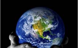 کره زمین,رازهایی درباره کره زمین