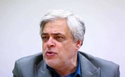 محمد مهاجری,صحبت های محمد مهاجری درباره وضعیت اینترنت