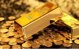 قیمت طلا و سکه,گرانی طلا و سکه
