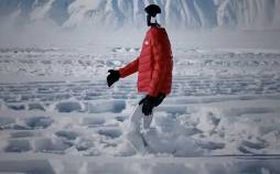 ربات انسان نما,رکوردشکنی ربات‌ انسان‌نمای چینی در یخبندان