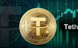 تتر,قیمت تتر