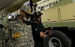 شهر موشکی سپاه,لغو پخش گزارش رونمایی از شهر موشکی سپاه از صداوسیما