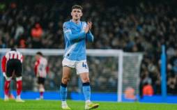 مسابقات فوتبال جهان در 15 بهمن 1404,تیم منچسترسیتی