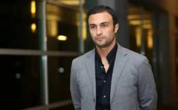 امیر جدیدی,انصراف امیر جدیدی از حضور در جشنواره فیلم فجر