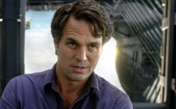 مارک روفالو,هالک