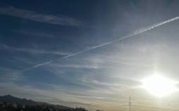 موشک,شلیک موشک در نقاط مختلف ایران