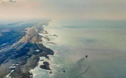 دریای خزر,آینده کاهشی نگران کننده در انتظار تراز آب دریای خزر