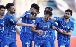 دیدار استقلال و شمس آذر,برد دراماتیک استقلال مقابل شمس آذر