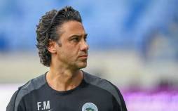 لژیونرها,فرهاد مجیدی