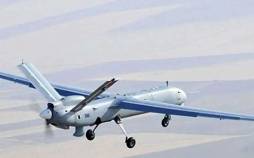 سرنگونی پهباد ایرانی توسط آمریکا,جنگ ایران و آمریکا