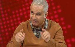 مصطفی مهرآیین,حبس برای مصطفی مهرآیین