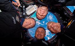 فضانوردان,سفر فضانوردان به ماه با موبایل