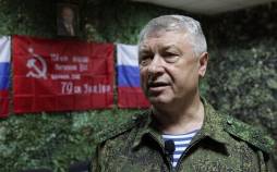 ترور نافرجام به جان فرمانده نیروی هوایی روسیه,ترور روسیه