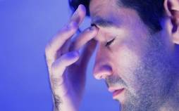 کمخوابی به شکل فیزیکی به سلولهای مغز آسیب میرساند کمخوابی,کمخوابی از نظر فیزیکی به سلولهای مغز