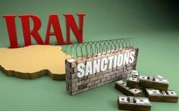 تحریم‌های جدید علیه ایران,تحریم ایران توسط آمریکا