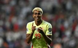 یامال,الاتحاد عربستان به دنبال یامال