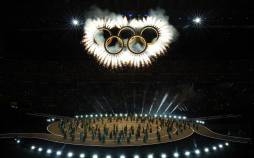 افتتاحیه المپیک زمستانی ۲۰۲۶,تصاویر افتتاحیه المپیک زمستانی ۲۰۲۶
