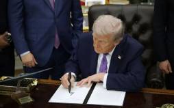 دونالد ترامپ,رئیس جمهور آمریکا