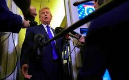 دونالد ترامپ,مذاکره ایران و آمریکا