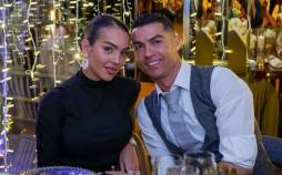 رونالدو,استوری عاشقانه جورجینا برای تولد رونالدو