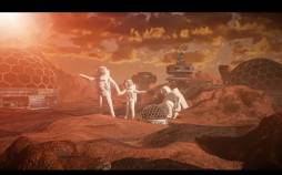 سفر انسان به فضا,تولید مثل در فضا