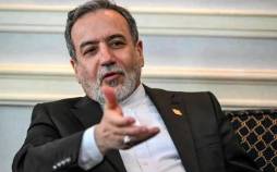 عباس عراقچی,وزیر خارجه ایران